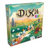 Dixit Kids Dixit Kids