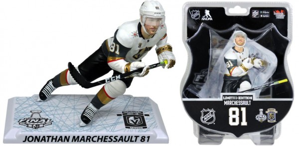 NHL - Jonathan Marchessault #81(Las Vegas Knights)