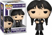 POP - Wednesday - Wednesday Addams POP - Wednesday - Wednesday Addams