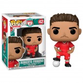 POP - Fussball - Roberto Firmino / FC Liverpool POP - Fussball - Roberto Firmino / FC Liverpool