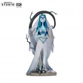 Tim Burton`s Corpse Bride - Emily 21cm Fig. (SFC) Tim Burton`s Corpse Bride - Emily 21cm Fig. (SFC)