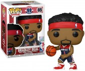 NBA - POP - Bradley Beal/Washington Wizards NBA - POP - Bradley Beal/Washington Wizards