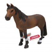 SCHLEICH-Horse Club,Tennessee Walker Wallach(5ct.) SCHLEICH-Horse Club,Tennessee Walker Wallach(5ct.)