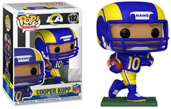 NFL - POP - Cooper Kupp / Los Angeles Rams