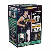 2023-24 NBA Panini Donruss Optic (Blaster Box) 2023-24 NBA Panini Donruss Optic (Blaster Box)