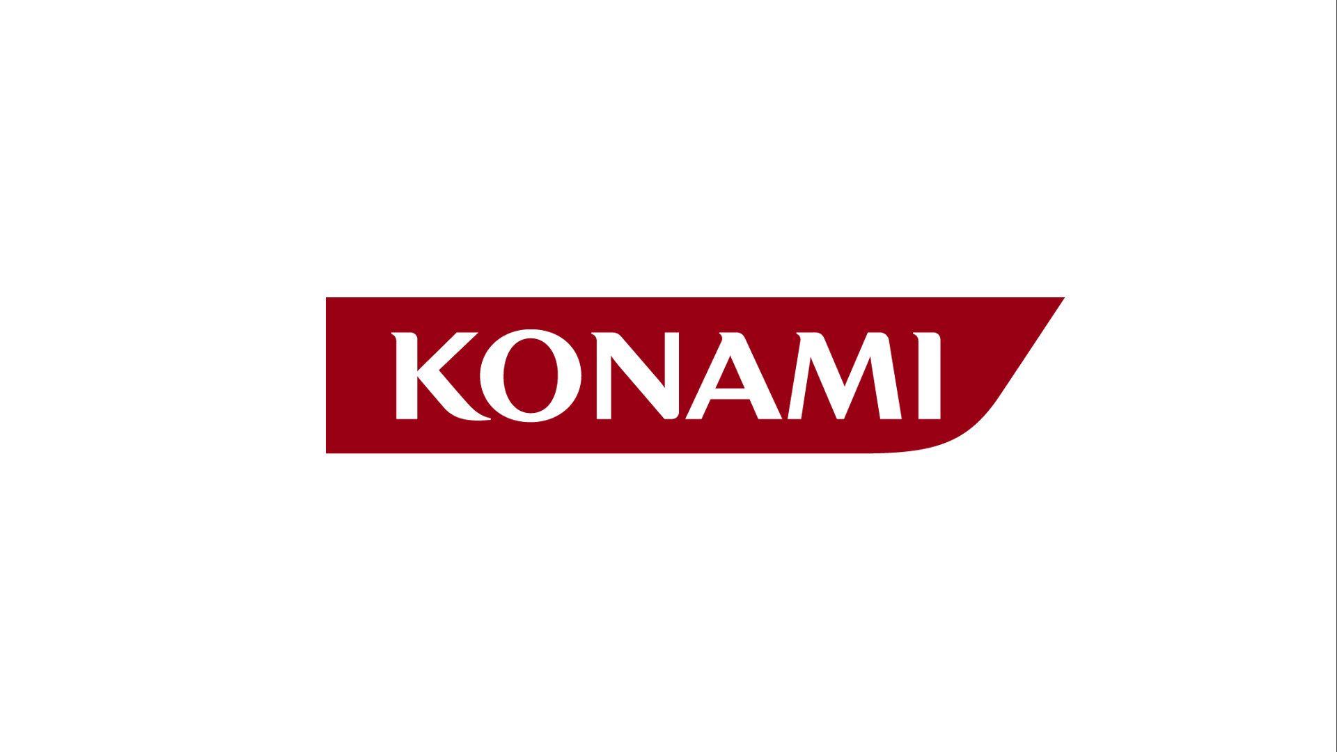 KONAMI