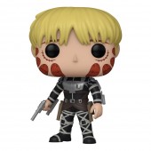Preview: POP - Attack on Titan Final Season - Armin Arlelt Preview: POP - Attack on Titan Final Season - Armin Arlelt