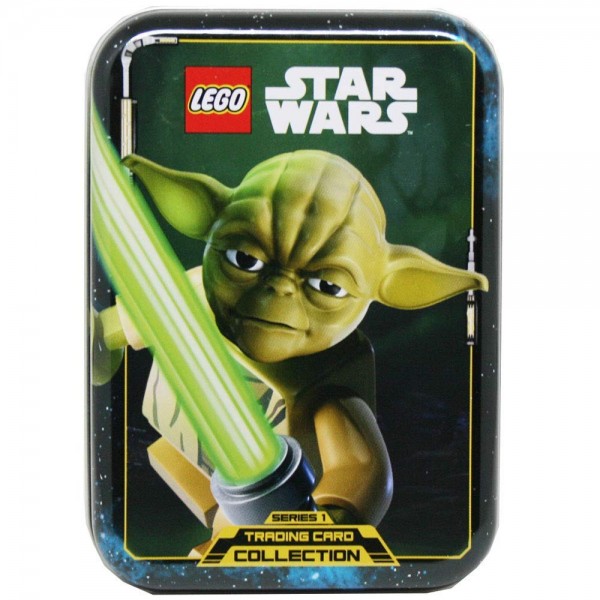 LEGO Star Wars TCG 1 (Mini-Tin B) Yoda