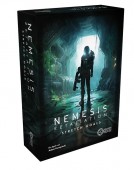Nemesis: Retalisation - Stretch Goals DE Nemesis: Retalisation - Stretch Goals DE