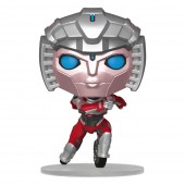 Vorschau: POP - Transformers Movie - Arcee Vorschau: POP - Transformers Movie - Arcee
