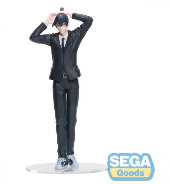 Chainsaw Man Aki Hayakawa High Premium