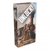Unlock! - Tombstone Express DE Unlock! - Tombstone Express DE