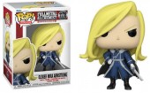 POP - Fullmetal Alchemist - Olivier Mira Armstrong POP - Fullmetal Alchemist - Olivier Mira Armstrong
