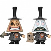 Preview: POP - Disney TNBC - Mayor with Megaphone Preview: POP - Disney TNBC - Mayor with Megaphone