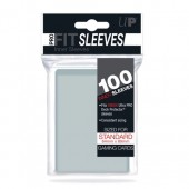 UP Pro-Fit Card Sleeves Standard (100 ct.) UP Pro-Fit Card Sleeves Standard (100 ct.)