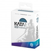 UG Katana Sleeves Standard Mountain Haze 100 ct. UG Katana Sleeves Standard Mountain Haze 100 ct.