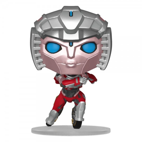 POP - Transformers Movie - Arcee