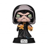 Preview: POP - Star Wars Retro Series - Palpatine Preview: POP - Star Wars Retro Series - Palpatine
