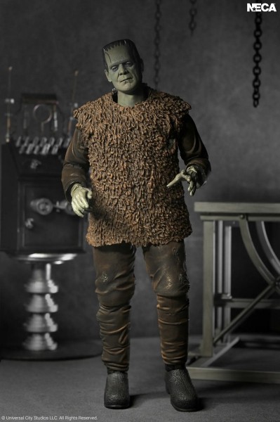 Universal Monters Frankenstein Monster Ultimate