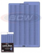BCW Comic Book Index Dividers (10 ct.) BCW Comic Book Index Dividers (10 ct.)