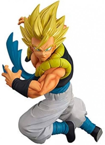 Dragon Ball Super Chosenshiretsuden Gogeta