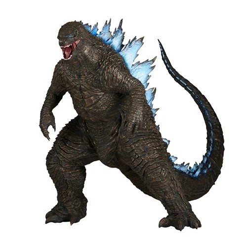 Godzilla vs. Kong The new Empire Monsters Godzilla