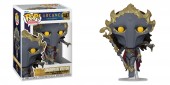 POP - Arcane - League of Legends - Champion Viktor POP - Arcane - League of Legends - Champion Viktor
