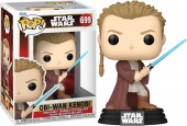 POP - Star Wars 25th - Obi-Wan Kenobi (Young) POP - Star Wars 25th - Obi-Wan Kenobi (Young)