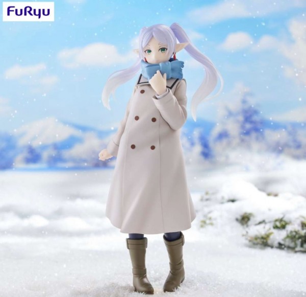 Frieren Trio-Try-It Frieren Fig