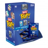 Bitty POP - DC Thekendisplay (36 ct.) Bitty POP - DC Thekendisplay (36 ct.)