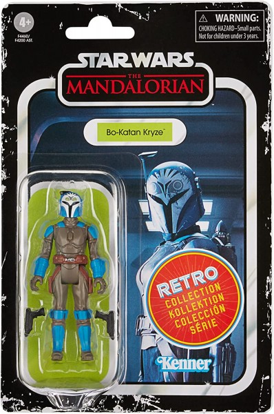 Star Wars The Mandalorian - Bo-Katan Kryze