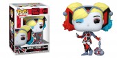 POP - DC Heroes - Harley Quinn on Apokolips POP - DC Heroes - Harley Quinn on Apokolips
