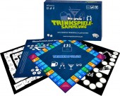 Die große Trinkspiele-Sammlung Die große Trinkspiele-Sammlung