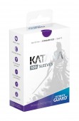UG Katana Sleeves Standard Violett 100 ct. UG Katana Sleeves Standard Violett 100 ct.