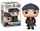 POP - Peaky Blinders - Thomas Shelby POP - Peaky Blinders - Thomas Shelby