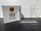 Preview: Acrylcase mit Magneten für Yu-Gi-Oh! Alt 1 Display Preview: Acrylcase mit Magneten für Yu-Gi-Oh! Alt 1 Display