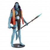 Avatar The Way of Water - Tonowari 18 cm Figur Avatar The Way of Water - Tonowari 18 cm Figur
