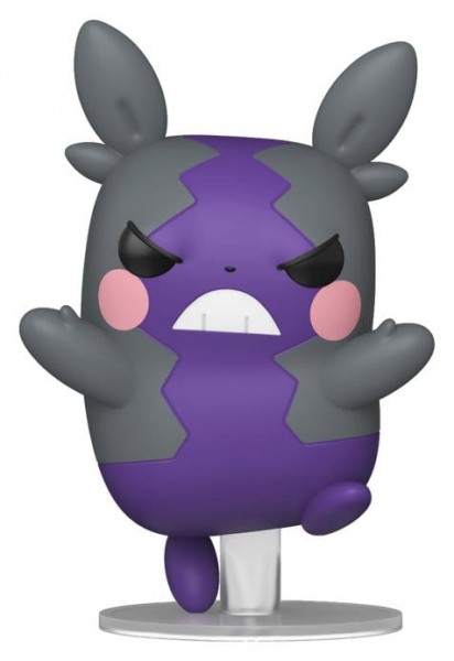 POP - Pokemon - Morpeko (Hangry)