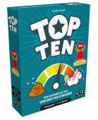 Top Ten DE Top Ten DE
