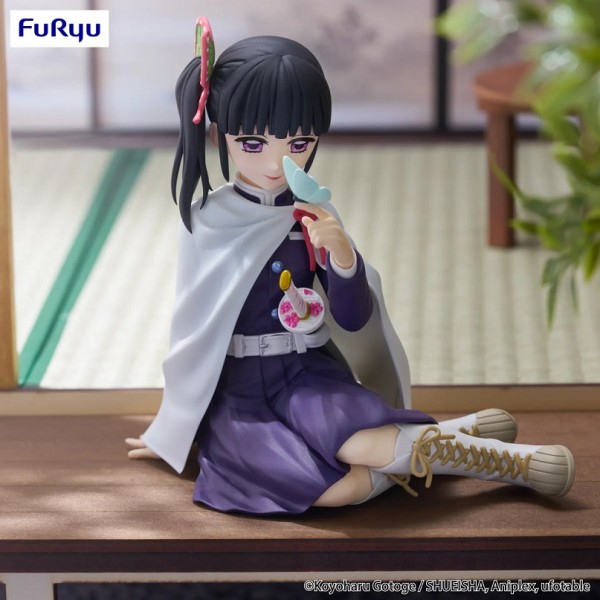 Demon Slayer-Tsuyuri Kanao Noodle Stopper Rerun