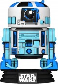 Vorschau: POP - Star Wars Retro Series - R2-D2 Vorschau: POP - Star Wars Retro Series - R2-D2