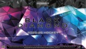2025-26 NHL Black Diamond 2025-26 NHL Black Diamond