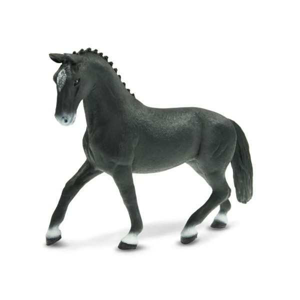 SCHLEICH - Horse Club, Hannoveraner Stute (5 ct.)