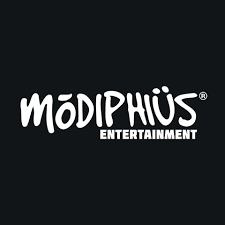Modiphius Games