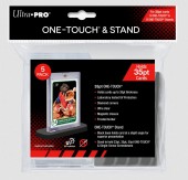 UP One-Touch Holder (35pt) + One-Touch Stand (5ct) UP One-Touch Holder (35pt) + One-Touch Stand (5ct)