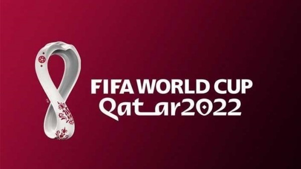 2022 FIFA World Cup Sticker MEGA Eco-Blister DE