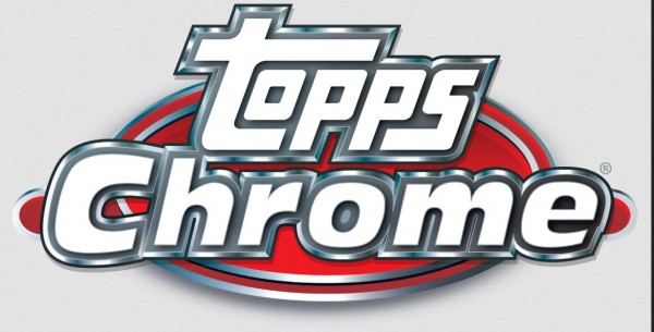 2025-26 Topps Chrome Premier League (Hanger Box)