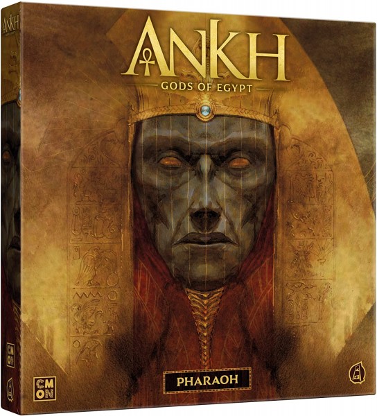 Ankh - Die Götter Ägyptens - Pharaoh