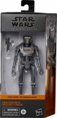 Star Wars The Black Series New Republic Sec. Droid Star Wars The Black Series New Republic Sec. Droid