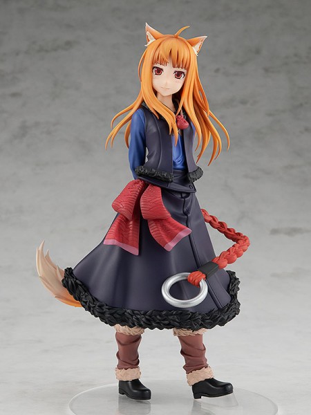 Spice and Wolf Holo Pop Up Parade 17cm Fig.